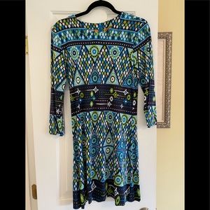 Tory Burch dress